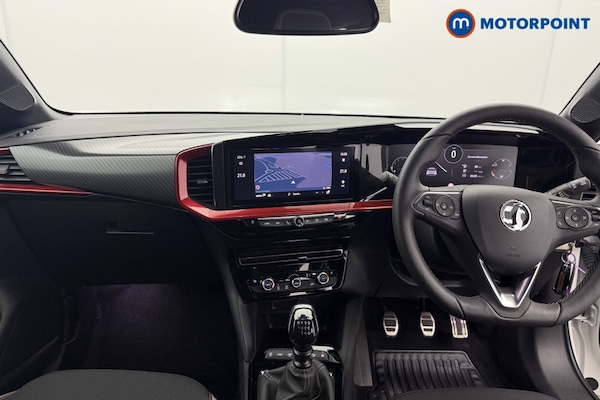 Used Vauxhall Mokka 2023 for sale - 76262204: Photo 9