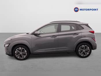Used Hyundai KONA 2023 for sale - 79706685: Photo