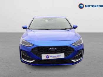 Used Ford Focus 2022 for sale - 75009021: Photo