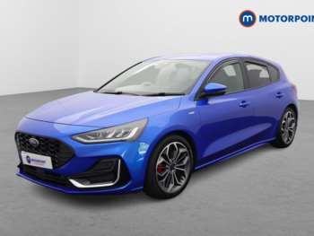 Used Ford Focus 2022 for sale - 75009021: Photo