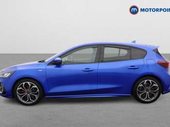 Used Ford Focus 2022 for sale - 75009021: Photo