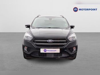 Used Ford Kuga 2019 for sale - 78638763: Photo