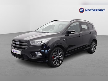 Used Ford Kuga 2019 for sale - 78638763: Photo