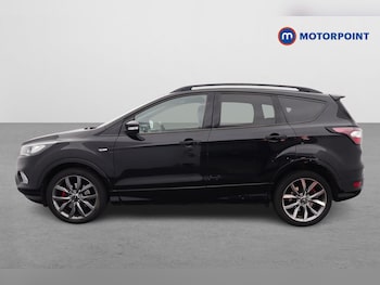 Used Ford Kuga 2019 for sale - 78638763: Photo