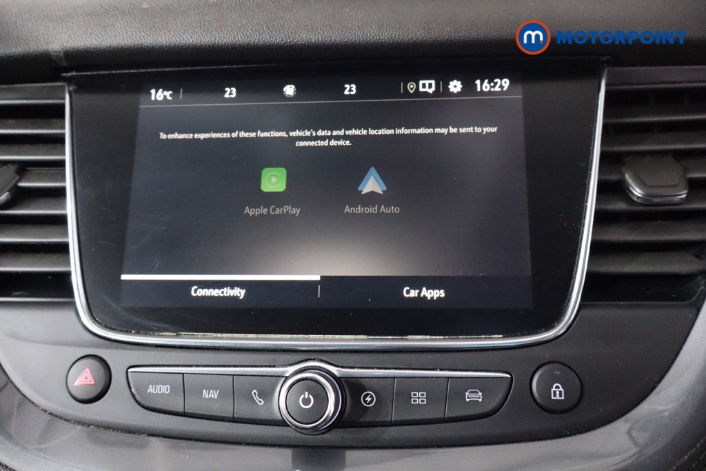 Used Vauxhall Grandland X 2020 for sale - 77946655: Photo 10