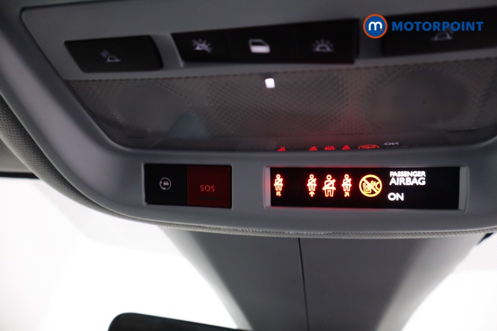 Used Vauxhall Grandland X 2020 for sale - 77946655: Photo 34