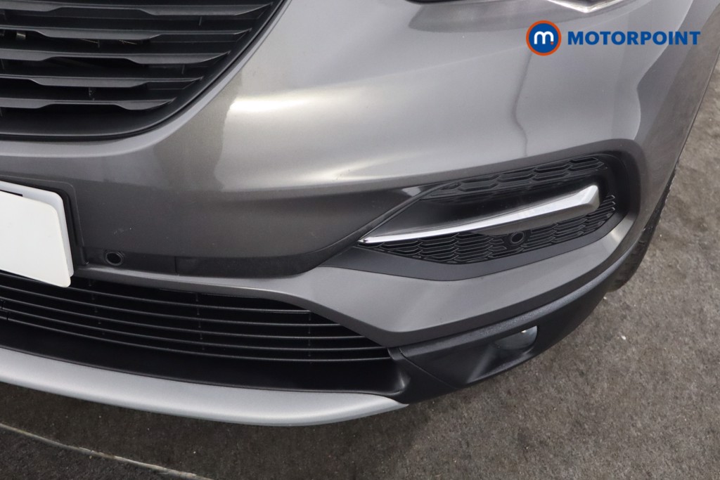 Used Vauxhall Grandland X 2020 for sale - 77946655: Photo 38