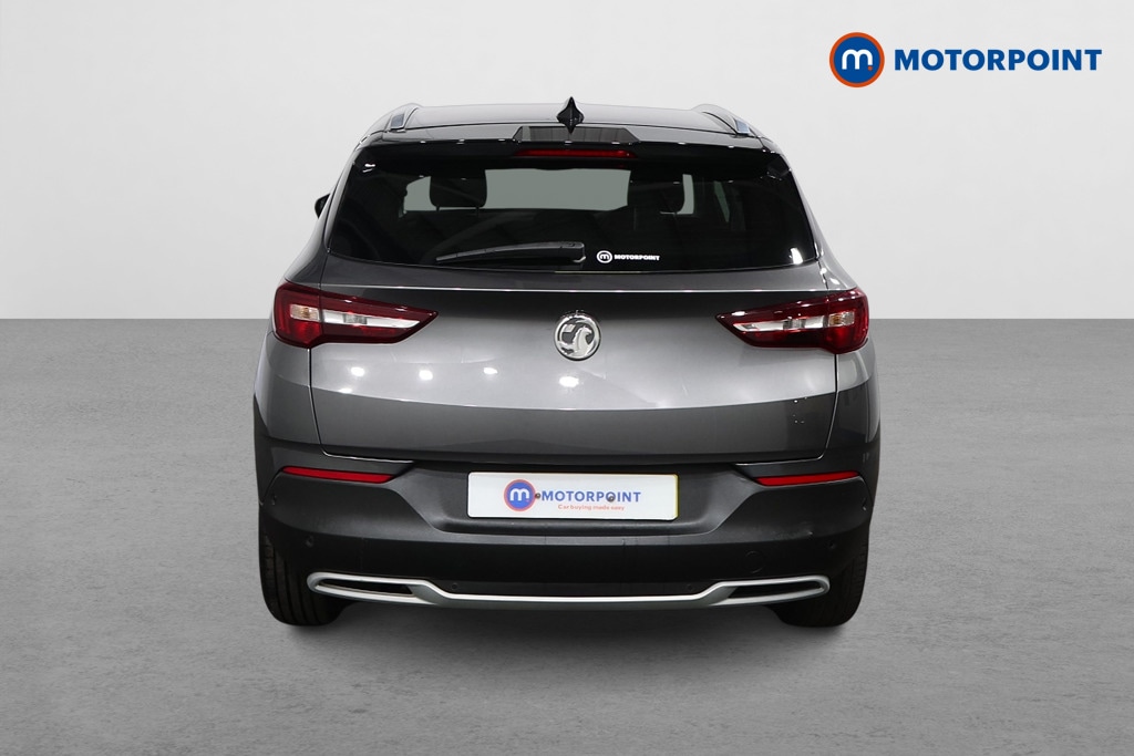 Used Vauxhall Grandland X 2020 for sale - 77946655: Photo 6