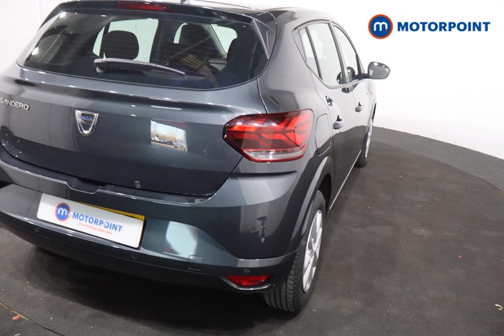 Used Dacia Sandero 2022 for sale - 77747133: Photo 10