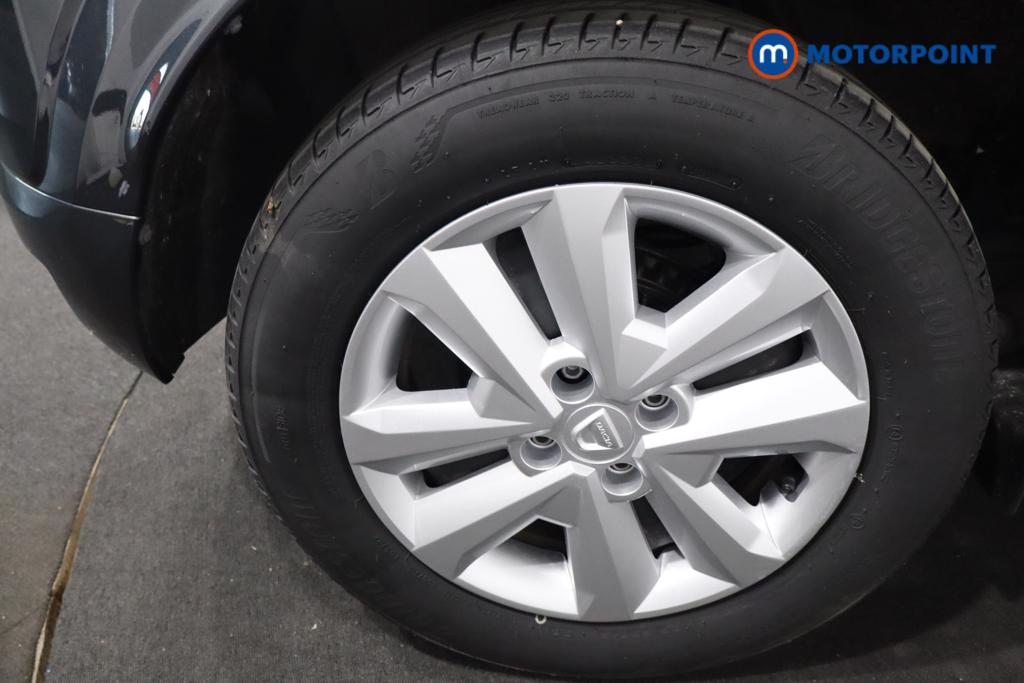 Used Dacia Sandero 2022 for sale - 77747133: Photo 13