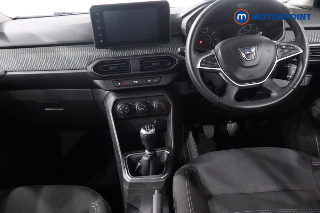 Used Dacia Sandero 2022 for sale - 77747133: Photo 15