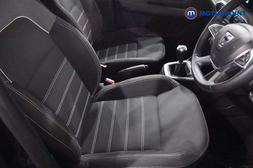 Used Dacia Sandero 2022 for sale - 77747133: Photo 18