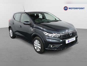 2022 - 1.0 TCe Comfort 5dr