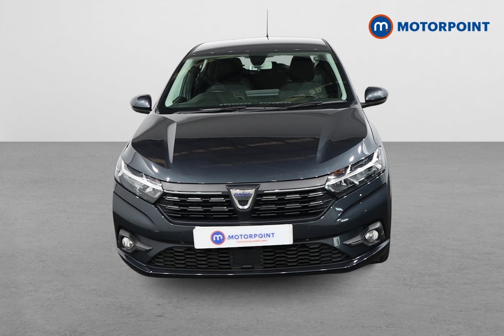 Used Dacia Sandero 2022 for sale - 77747133: Photo 2