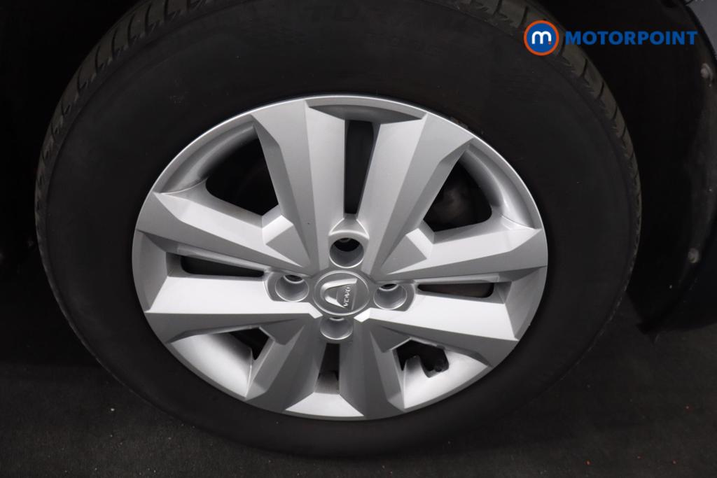 Used Dacia Sandero 2022 for sale - 77747133: Photo 25