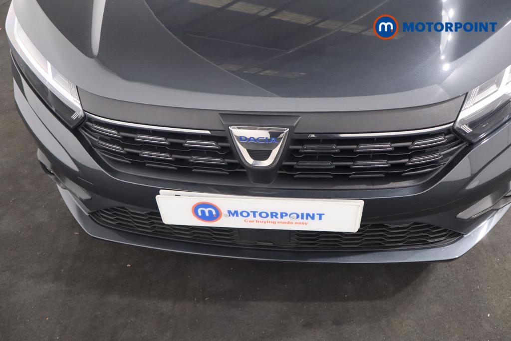 Used Dacia Sandero 2022 for sale - 77747133: Photo 26