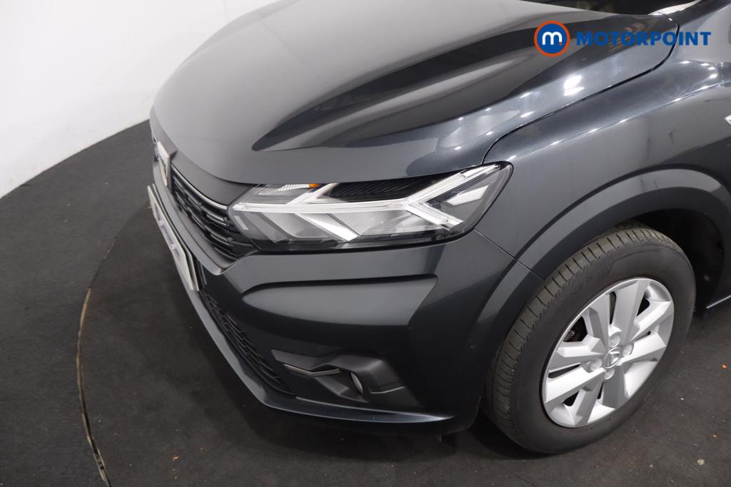 Used Dacia Sandero 2022 for sale - 77747133: Photo 28