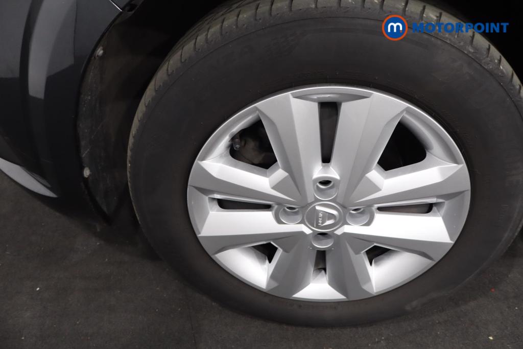 Used Dacia Sandero 2022 for sale - 77747133: Photo 29