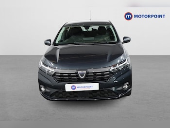 Used Dacia Sandero 2022 for sale - 77747133: Photo