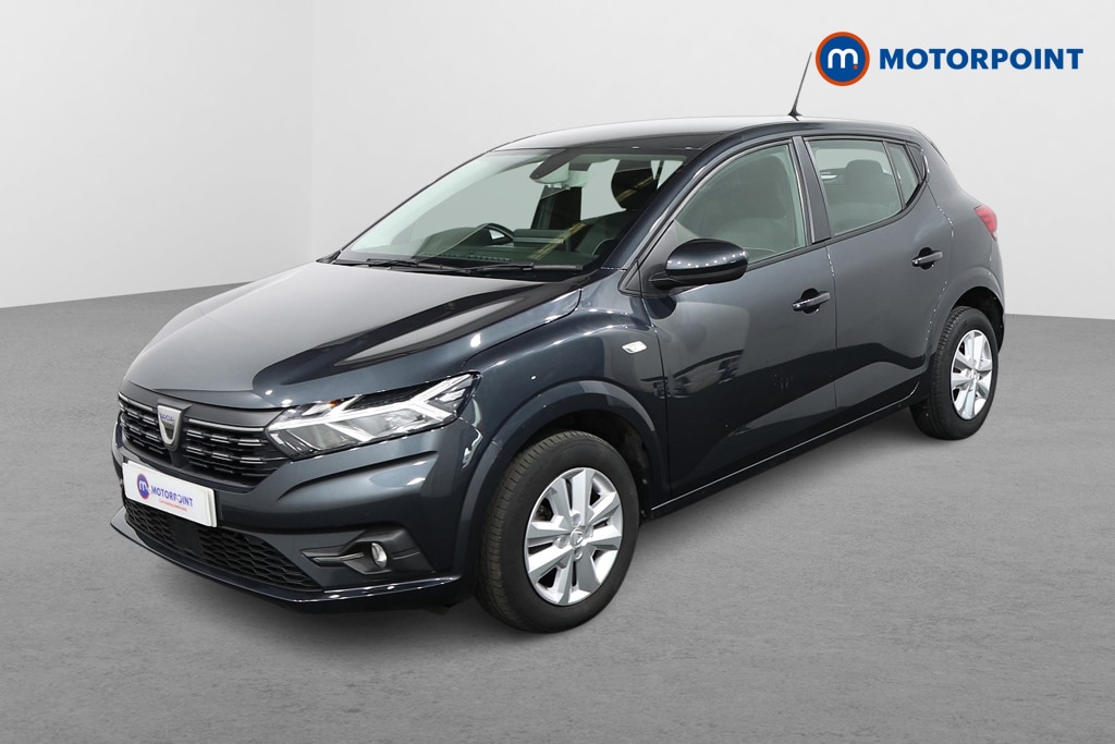 Used Dacia Sandero 2022 for sale - 77747133: Photo 3