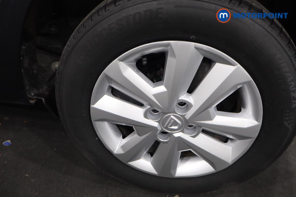 Used Dacia Sandero 2022 for sale - 77747133: Photo 30