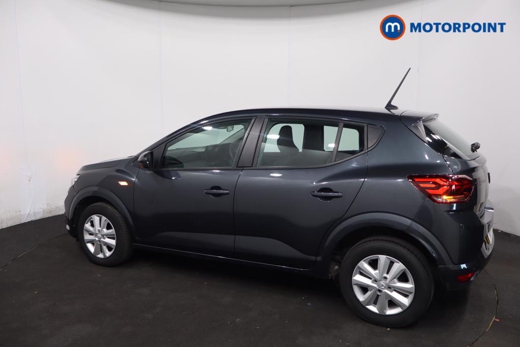 Used Dacia Sandero 2022 for sale - 77747133: Photo 31