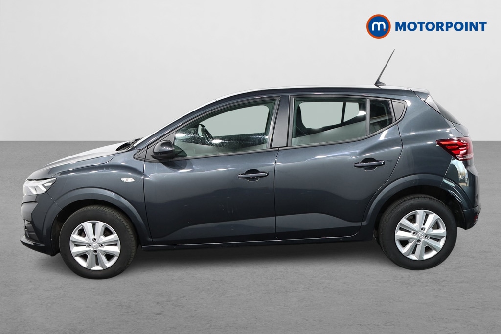 Used Dacia Sandero 2022 for sale - 77747133: Photo 4