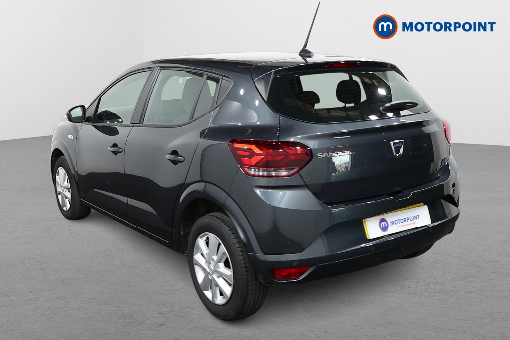 Used Dacia Sandero 2022 for sale - 77747133: Photo 5