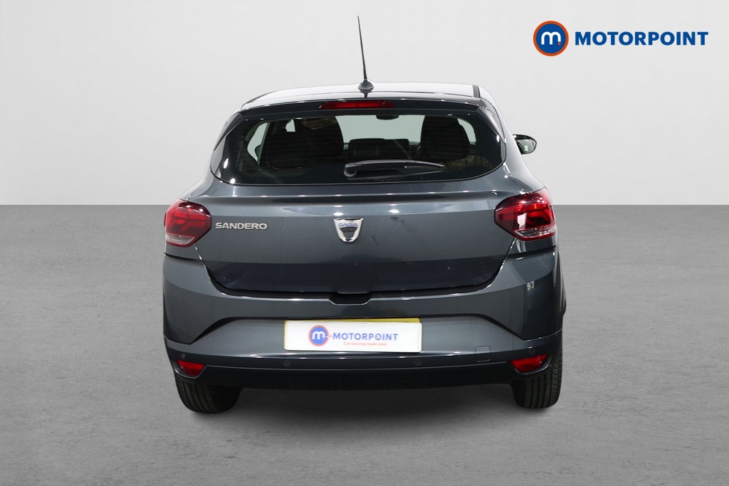 Used Dacia Sandero 2022 for sale - 77747133: Photo 6