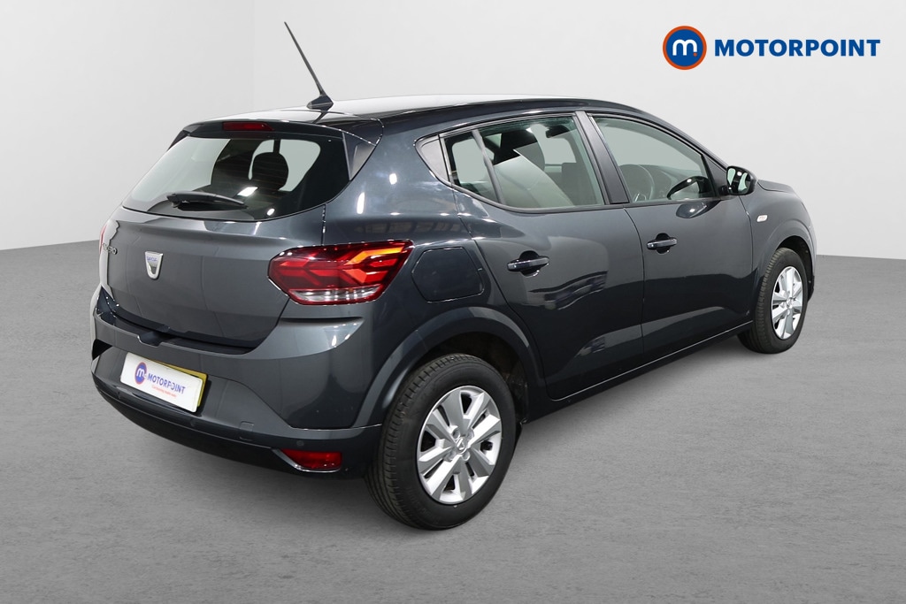 Used Dacia Sandero 2022 for sale - 77747133: Photo 7