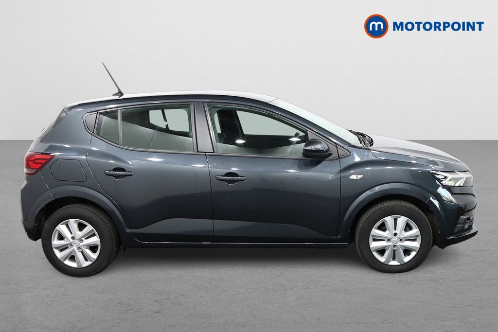 Used Dacia Sandero 2022 for sale - 77747133: Photo 8