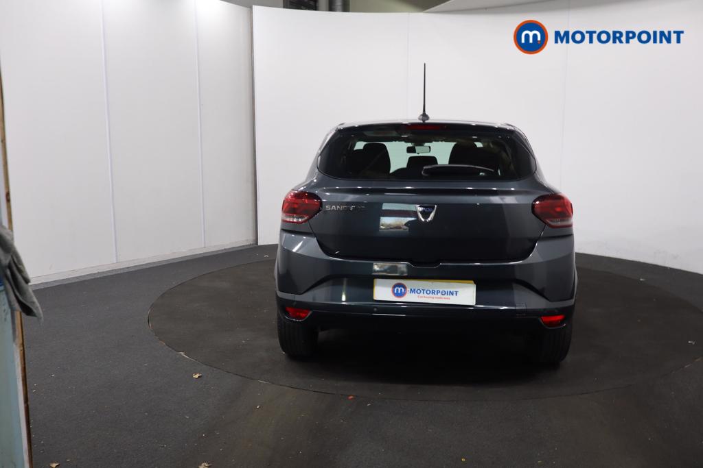 Used Dacia Sandero 2022 for sale - 77747133: Photo 9