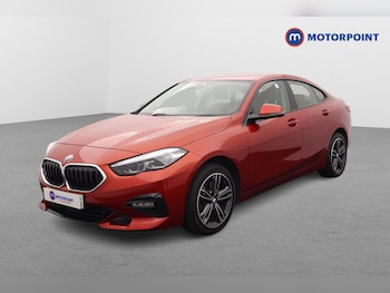 Used BMW 2 Series undefined for sale - 78591360: Photo