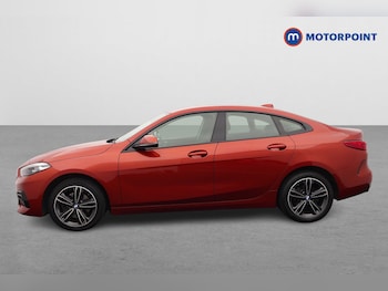 Used BMW 2 Series undefined for sale - 78591360: Photo