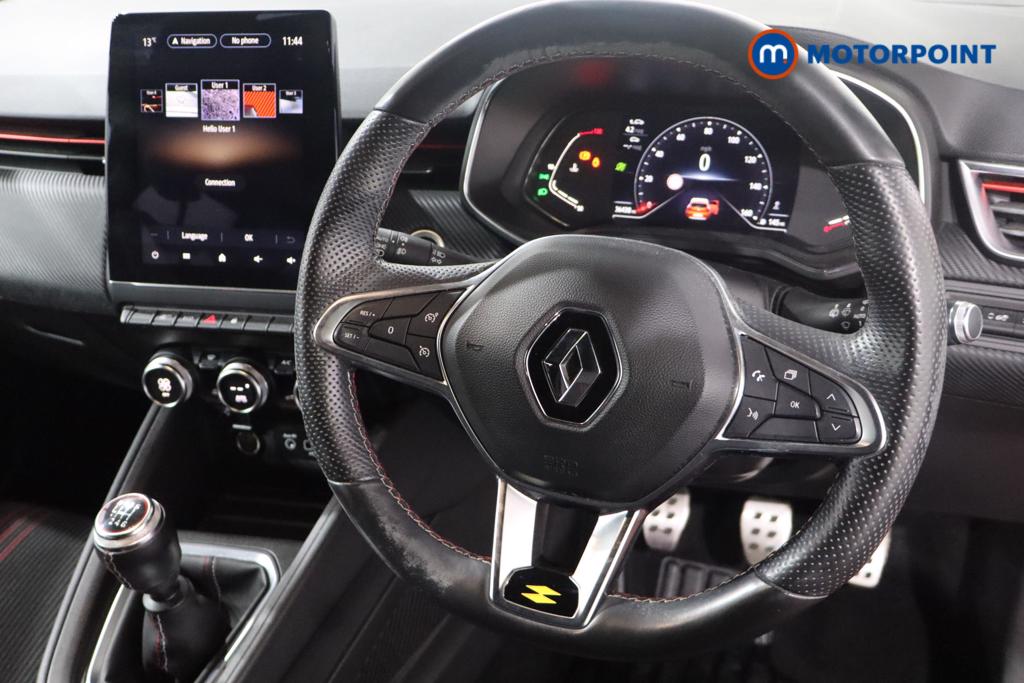 Used Renault Clio 2021 for sale - 77772458: Photo 10