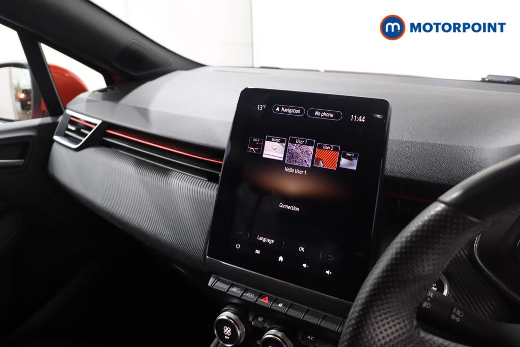 Used Renault Clio 2021 for sale - 77772458: Photo 12