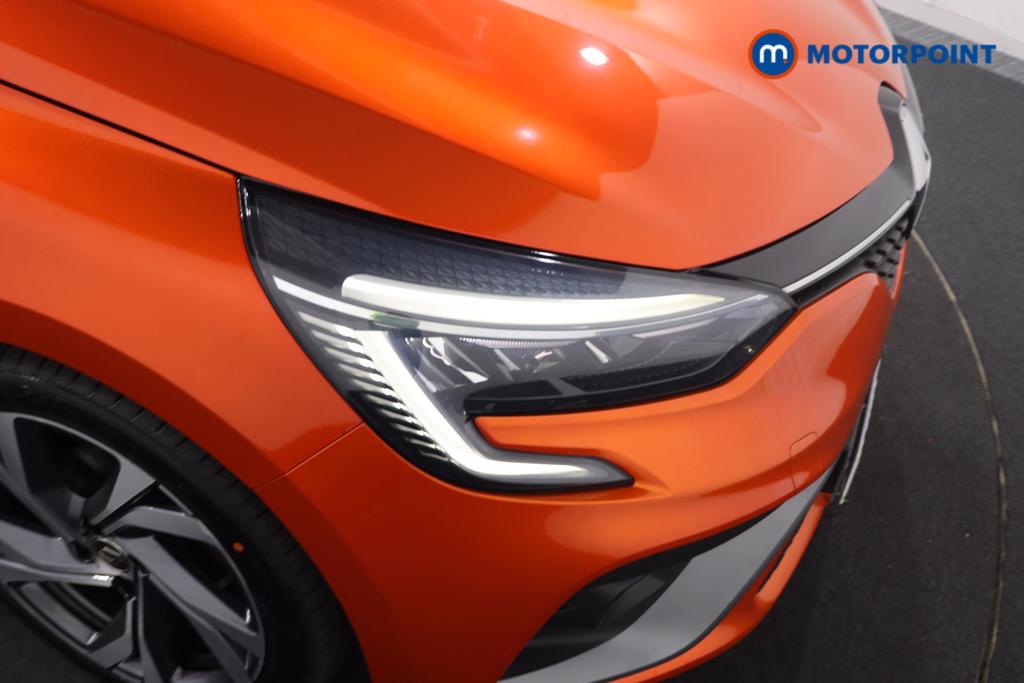 Used Renault Clio 2021 for sale - 77772458: Photo 22