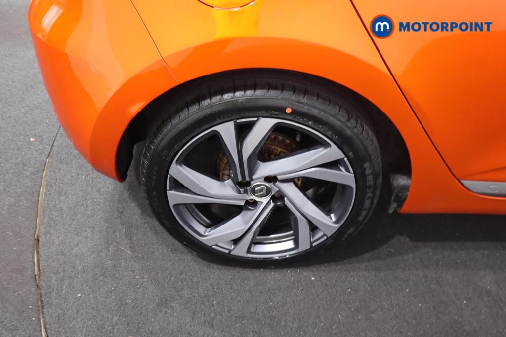 Used Renault Clio 2021 for sale - 77772458: Photo 25