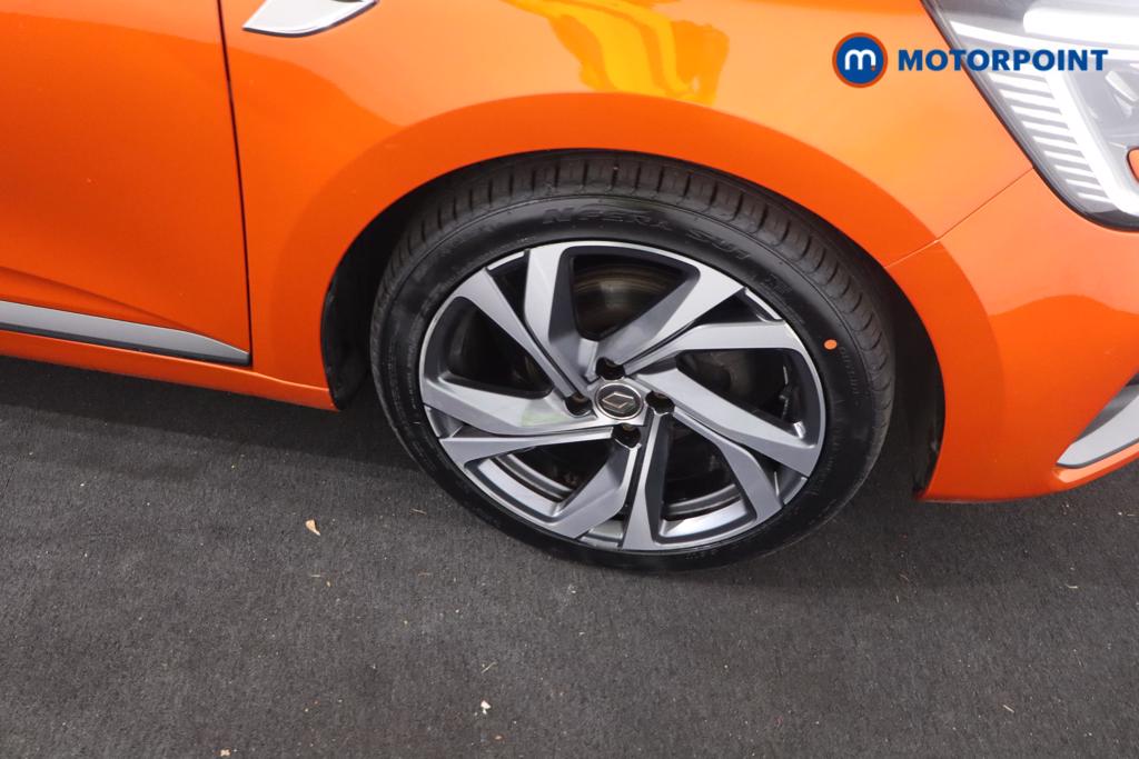 Used Renault Clio 2021 for sale - 77772458: Photo 26