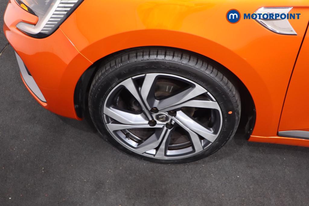 Used Renault Clio 2021 for sale - 77772458: Photo 27