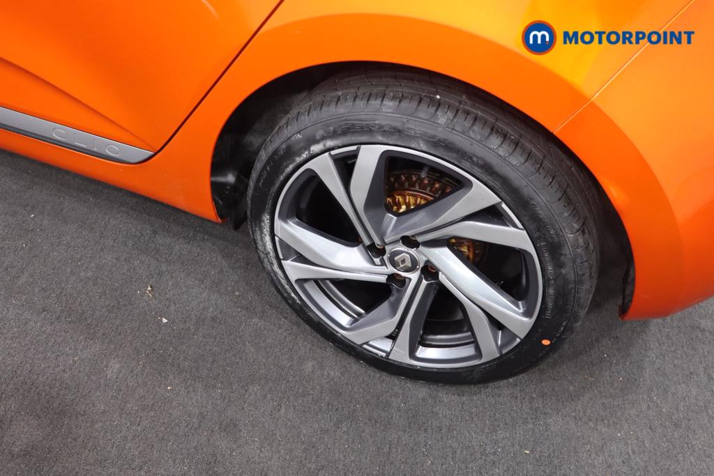 Used Renault Clio 2021 for sale - 77772458: Photo 28