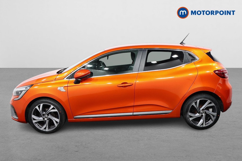 Used Renault Clio 2021 for sale - 77772458: Photo 4