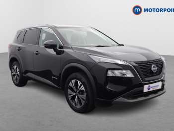 Used Nissan X-Trail  for sale - 75452414: Photo