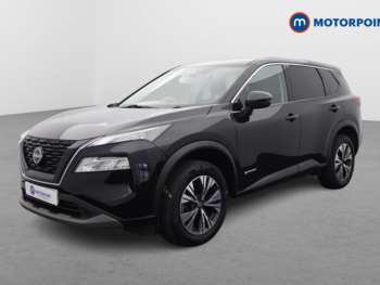 Used Nissan X-Trail  for sale - 75452414: Photo