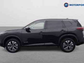 Used Nissan X-Trail  for sale - 75452414: Photo