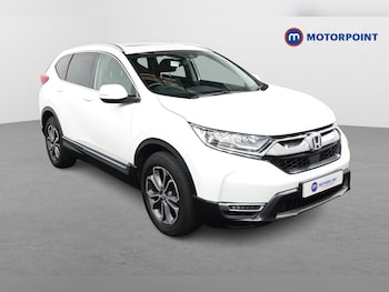 Used Honda CR-V 2022 for sale - 78719565: Photo