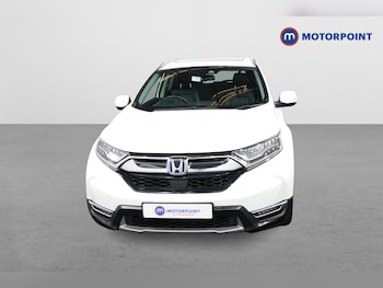 Used Honda CR-V 2022 for sale - 78719565: Photo