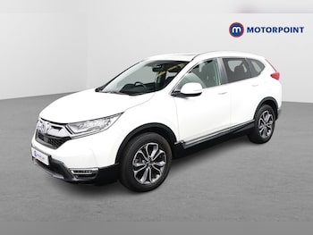 Used Honda CR-V 2022 for sale - 78719565: Photo