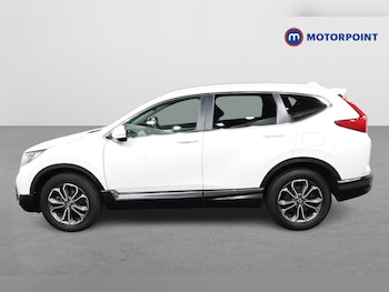 Used Honda CR-V 2022 for sale - 78719565: Photo