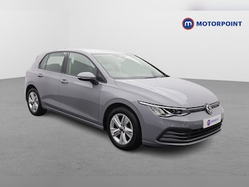 Used Volkswagen Golf 2023 for sale - 79555716: Photo